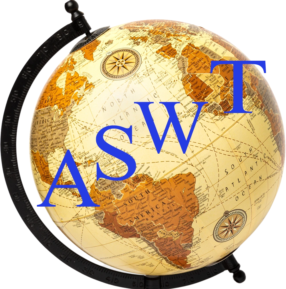 ASWT Business Logo